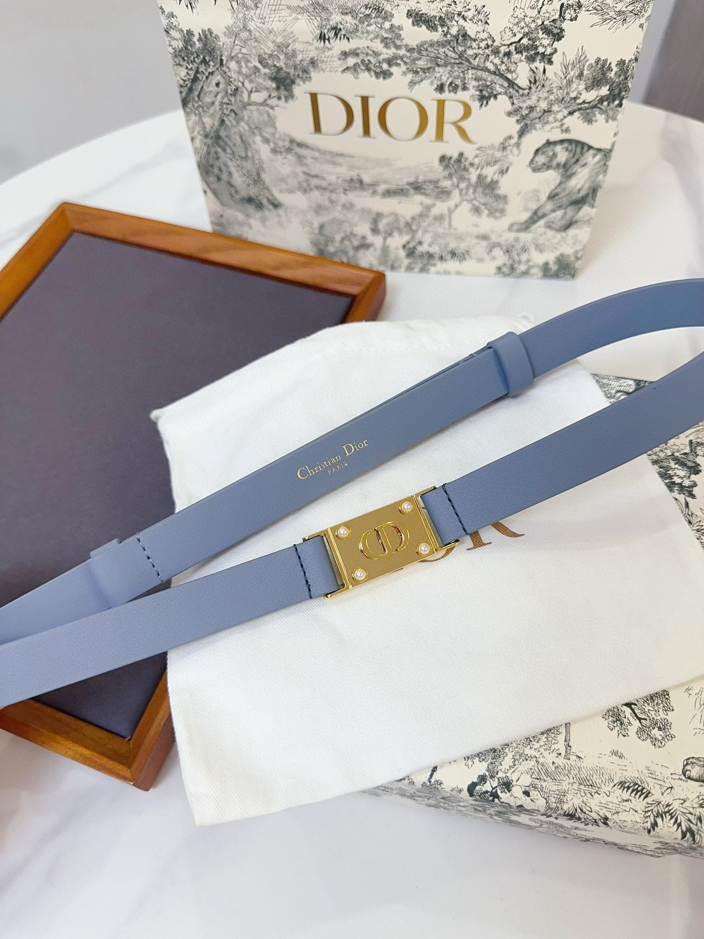 Dior Belt