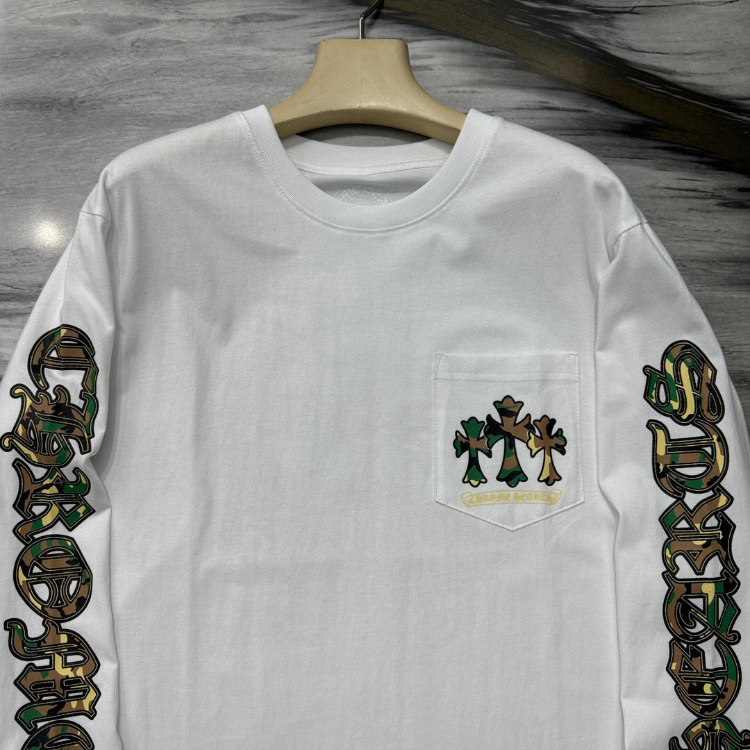 CH Long Sleeve