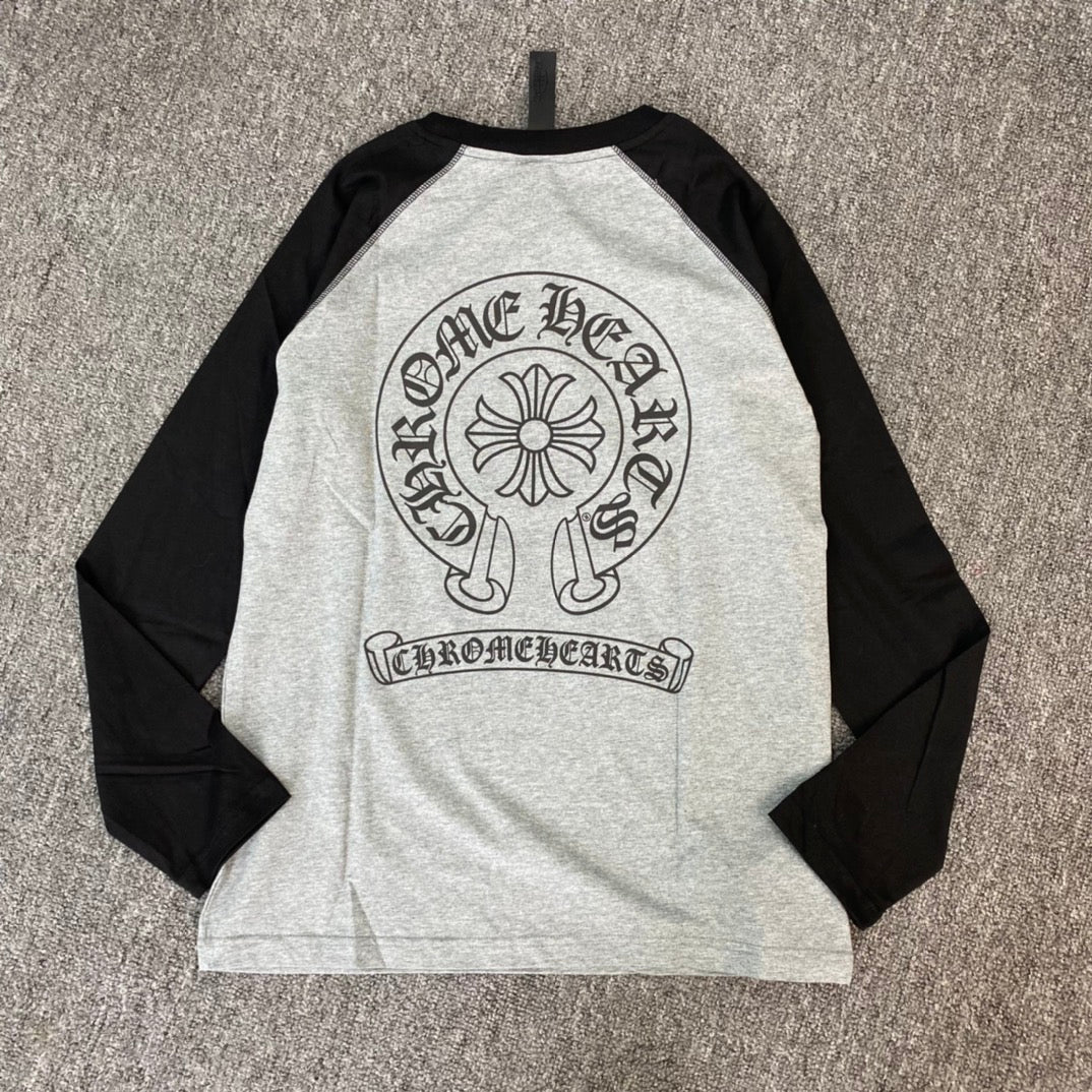 Chrome Hearts Sweater