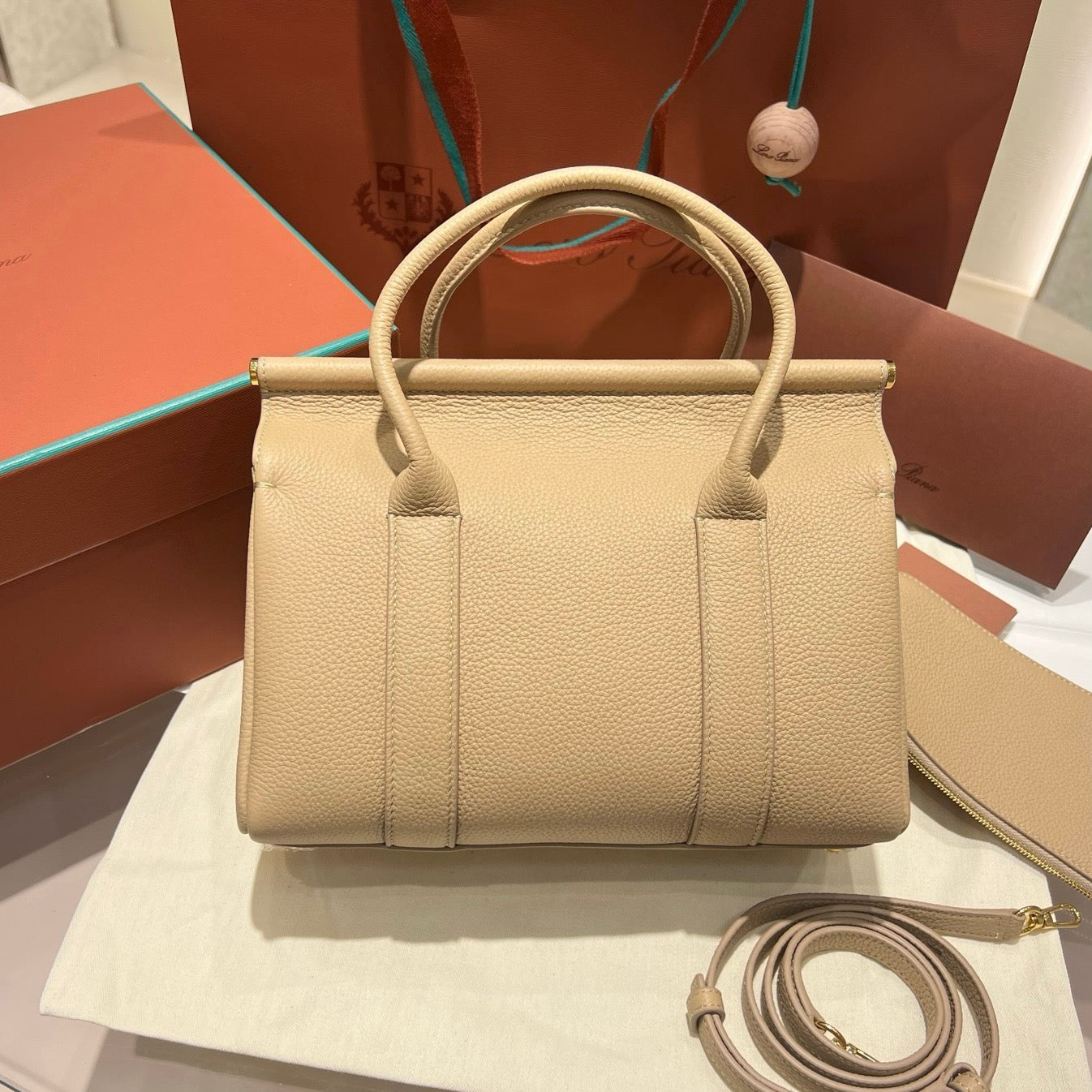 LP Loom L32 Bag