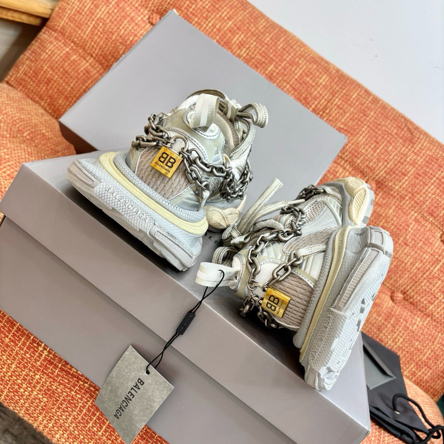 Balenciaga Sneakers