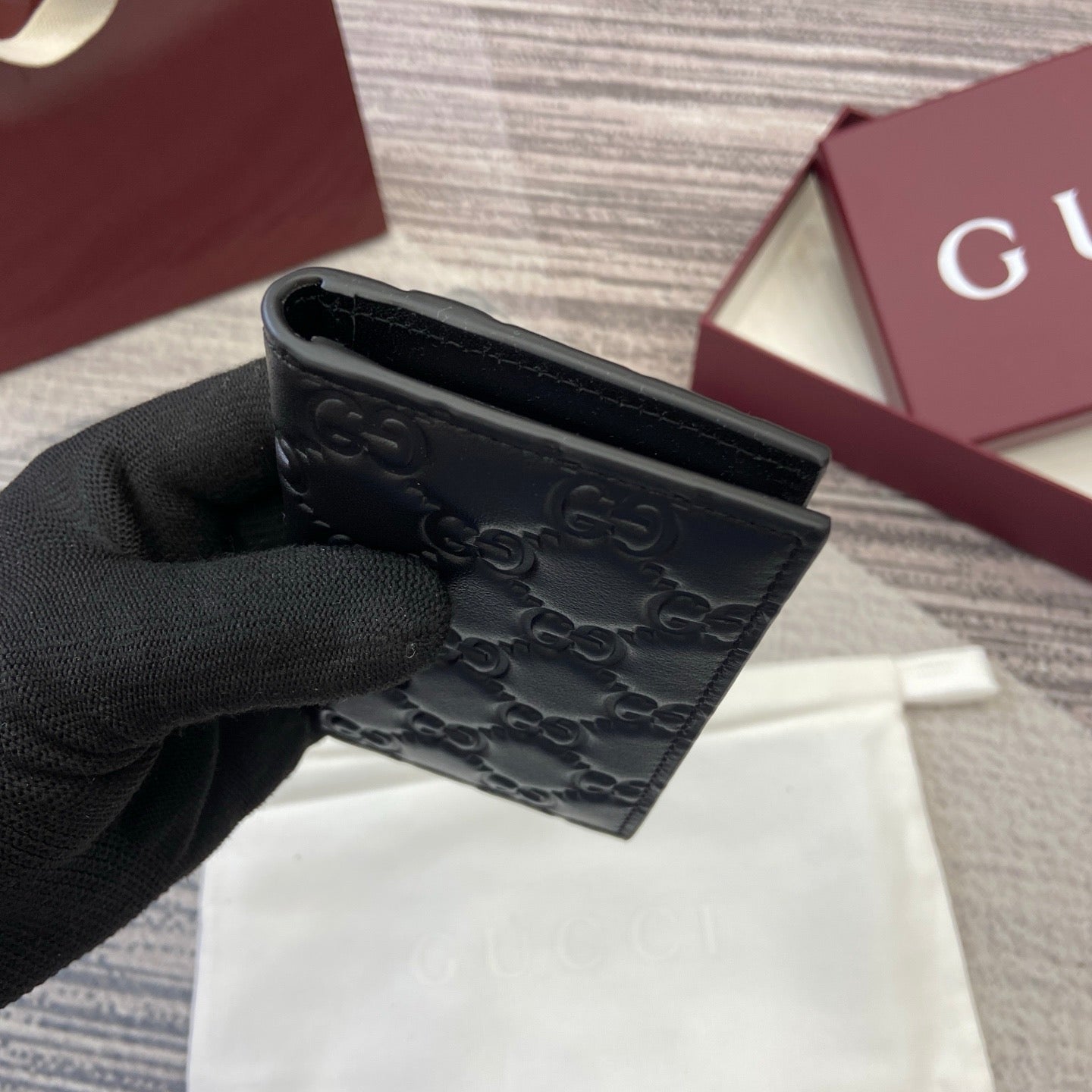 Gucci Wallet
