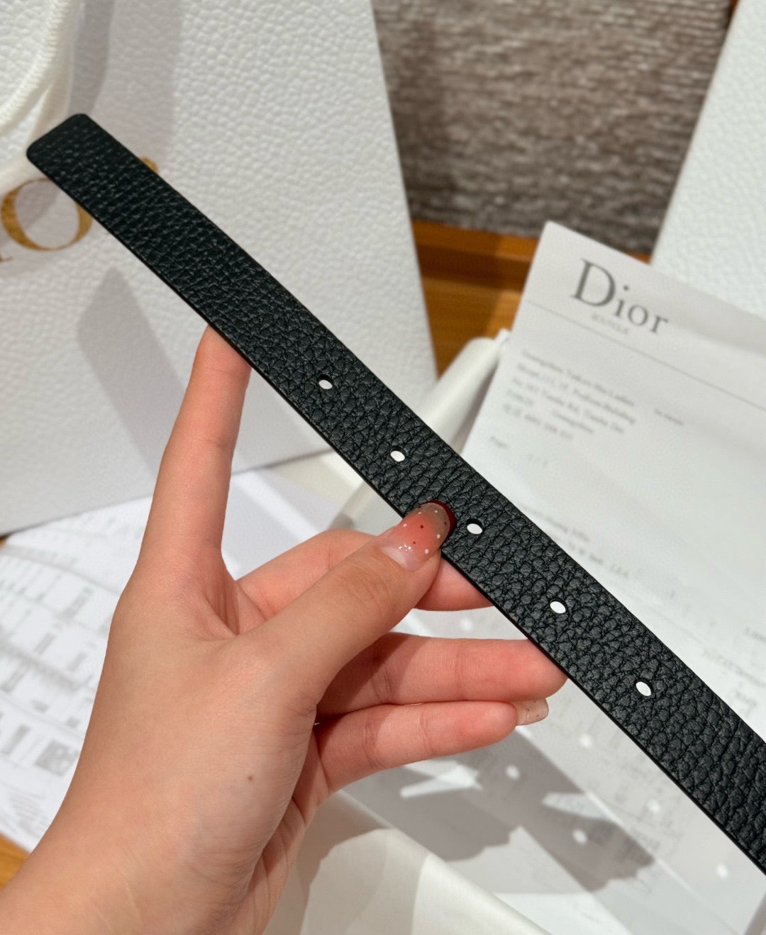 CD30 Montaigne Jolie (Width 2.0cm)