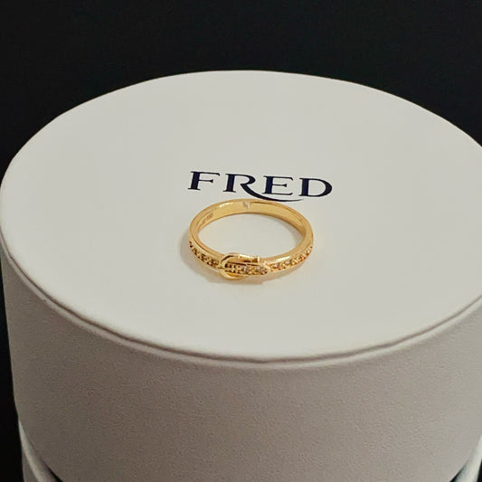 Fred Ring