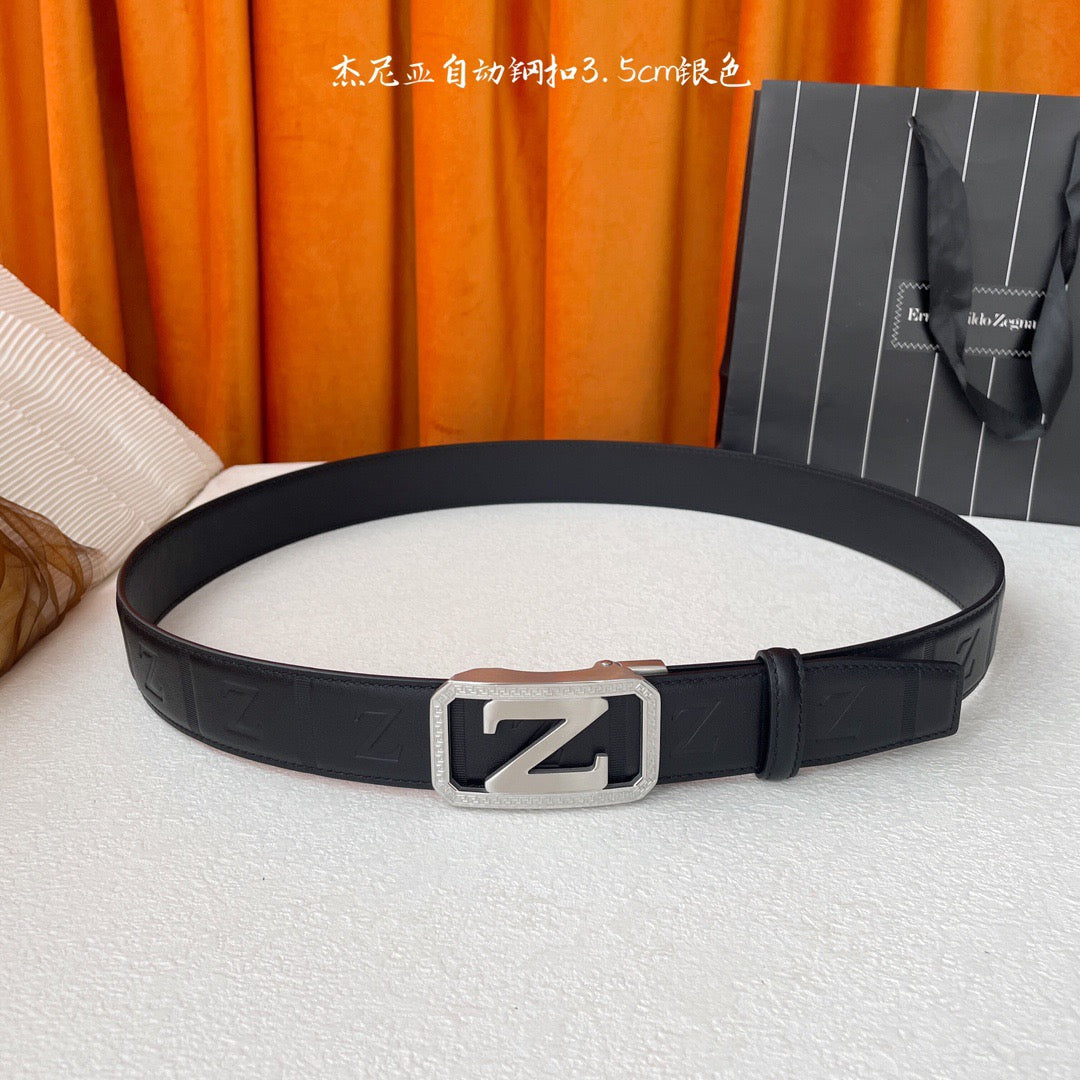 ZG Belts