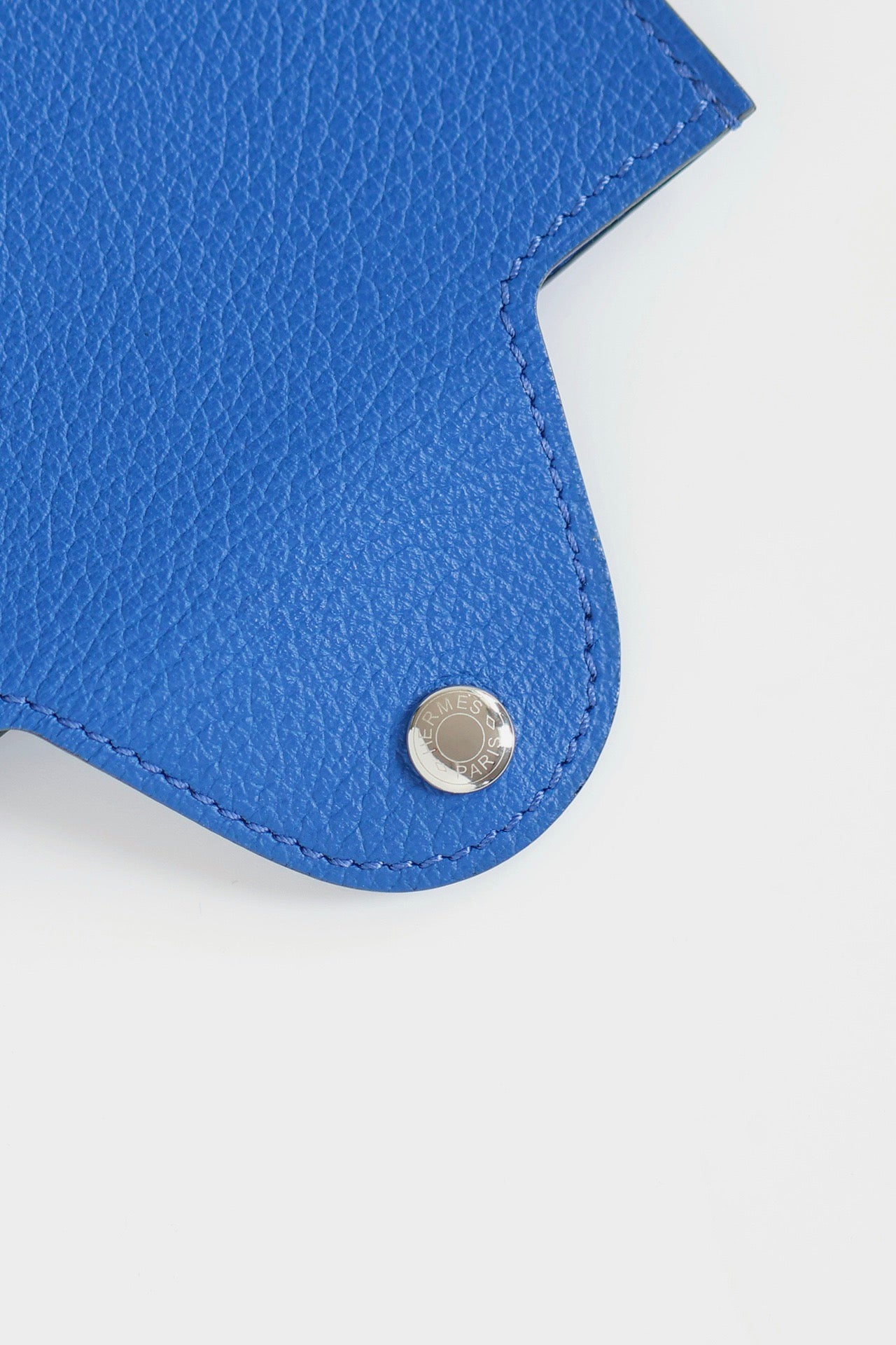 Hermes lliade Card Holder