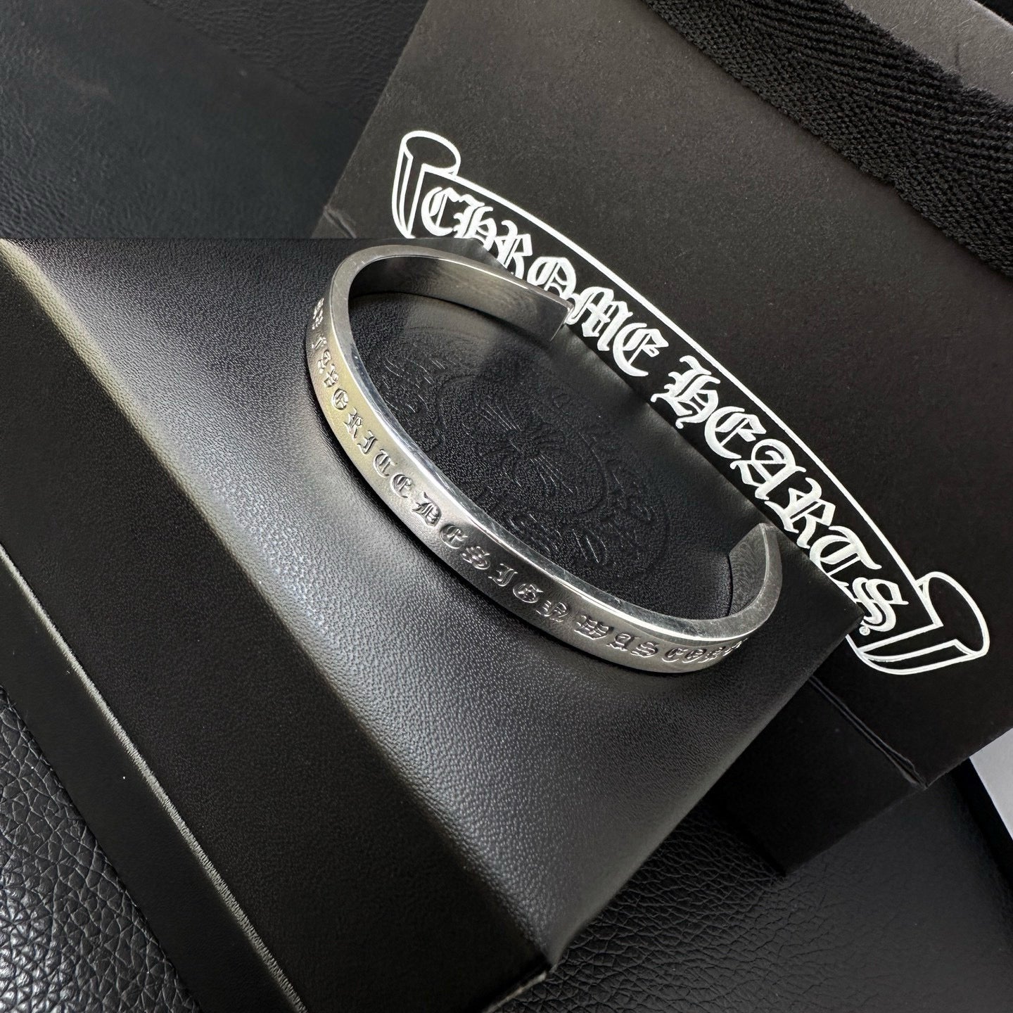 Chrome Hearts Bracelet