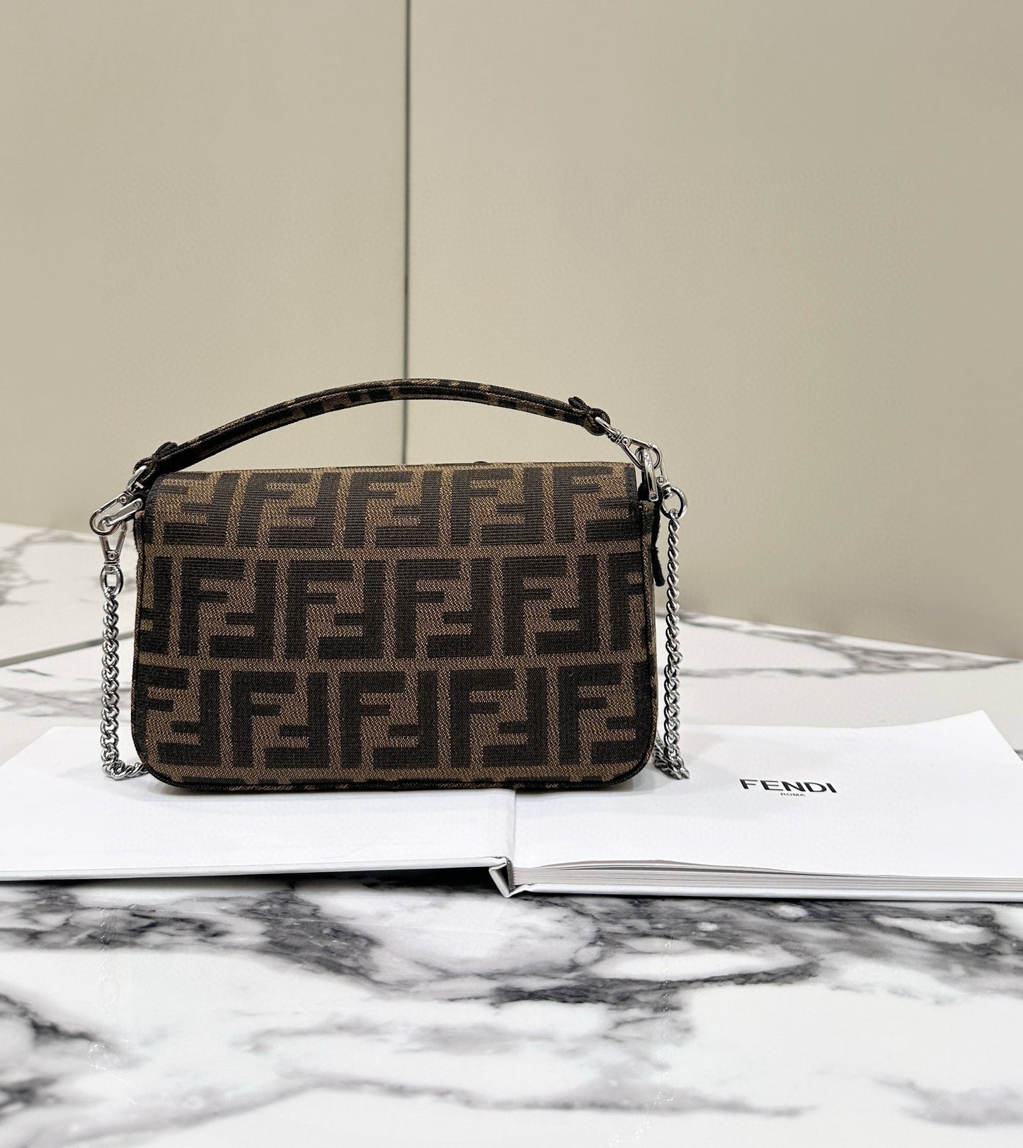 Fendi Baguette