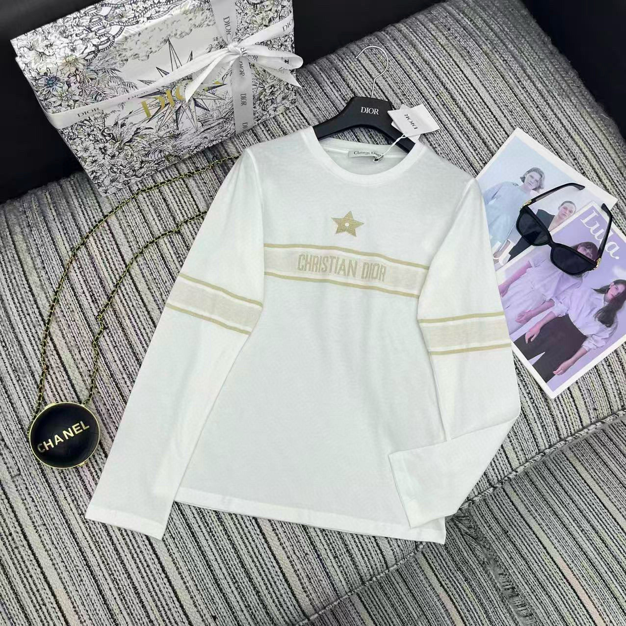 Dior Sweater
