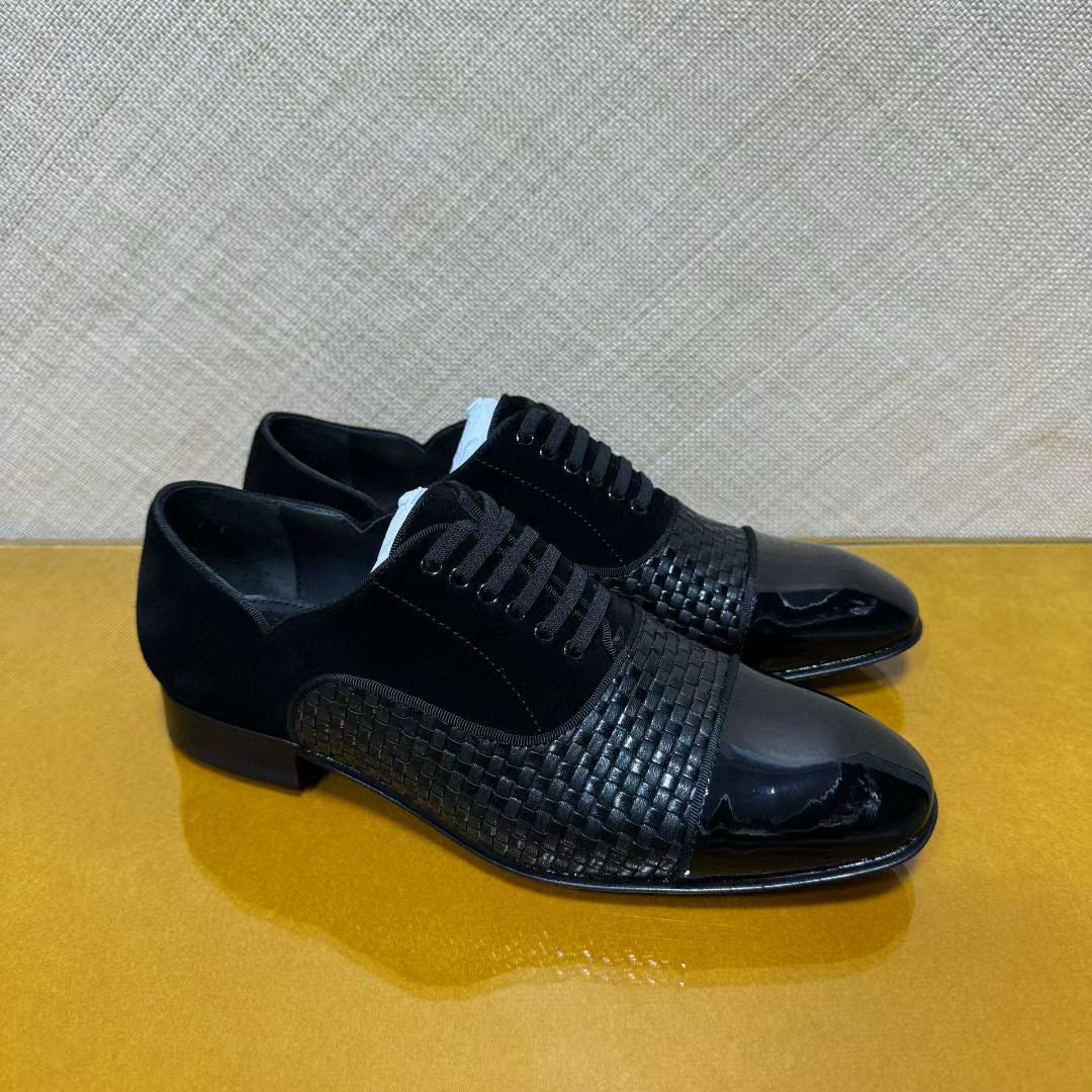 Christian Louboutin Loafer