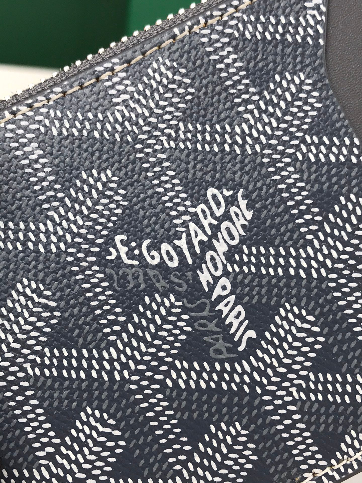 Goyard Wallet