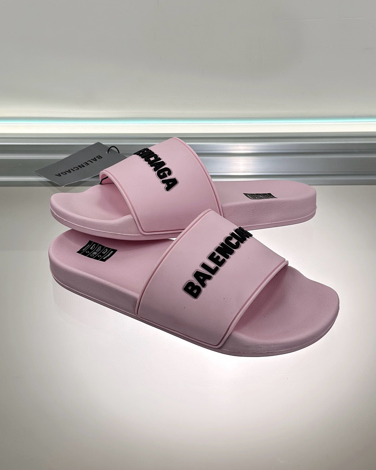 Balenciaga Sandals