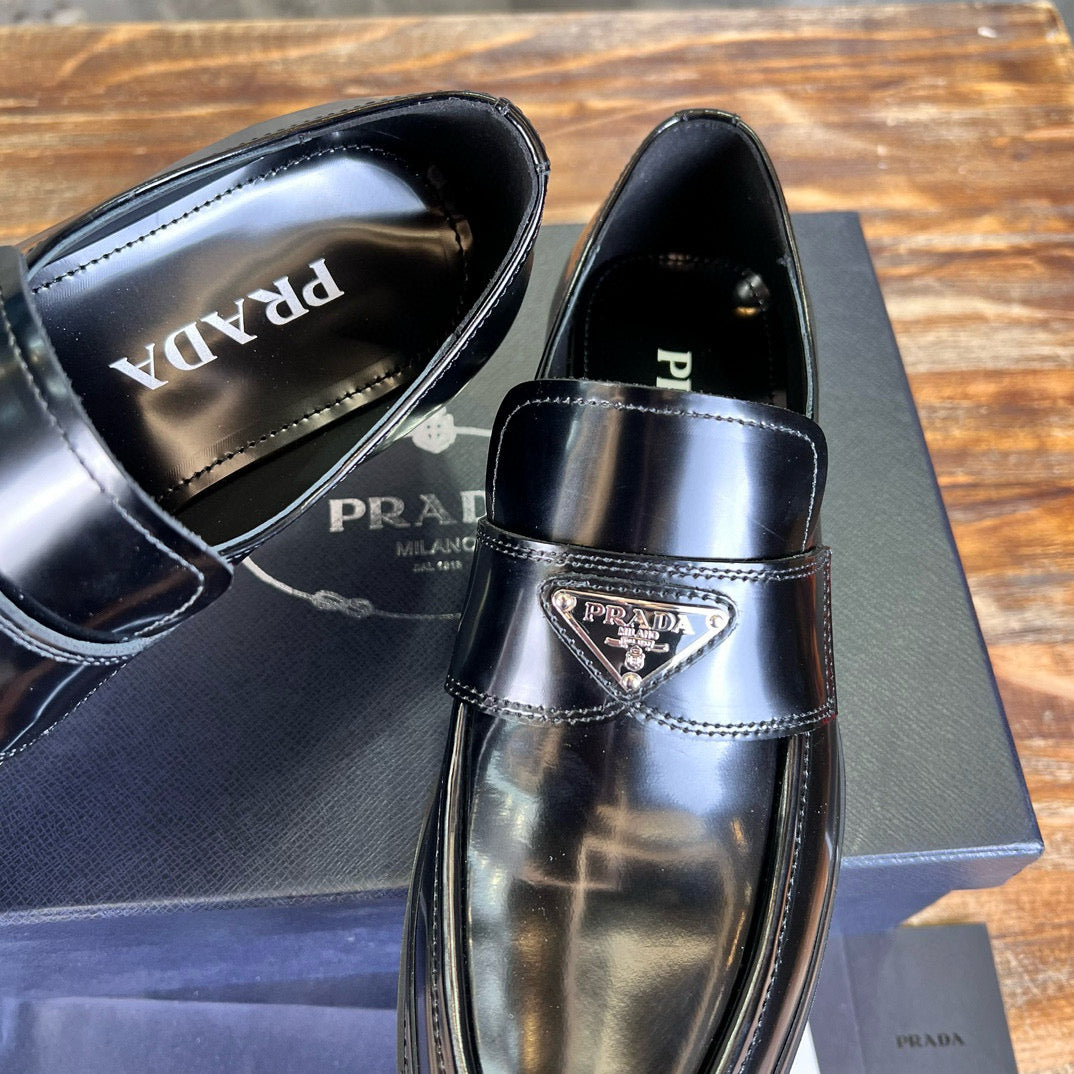 Prada Loafers