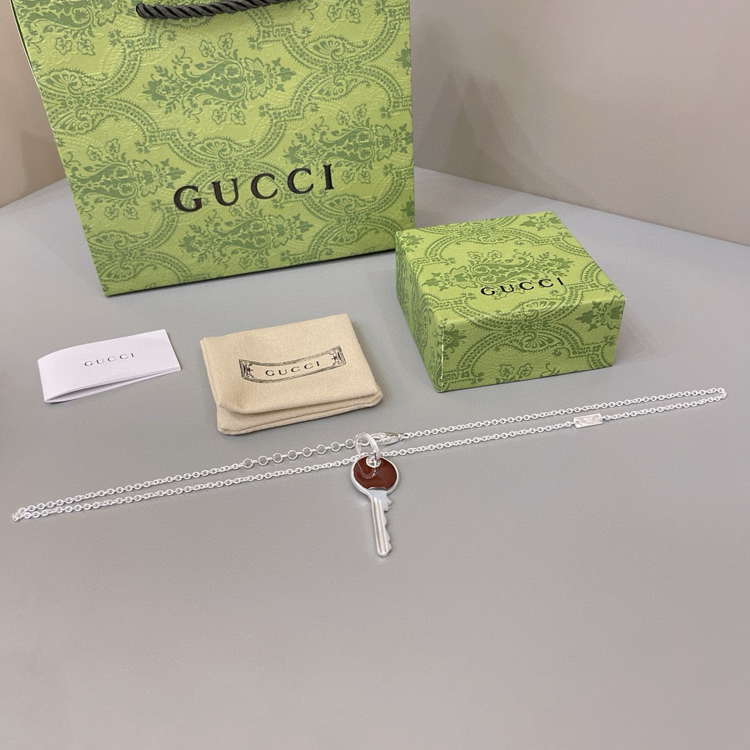 Gucci Necklace