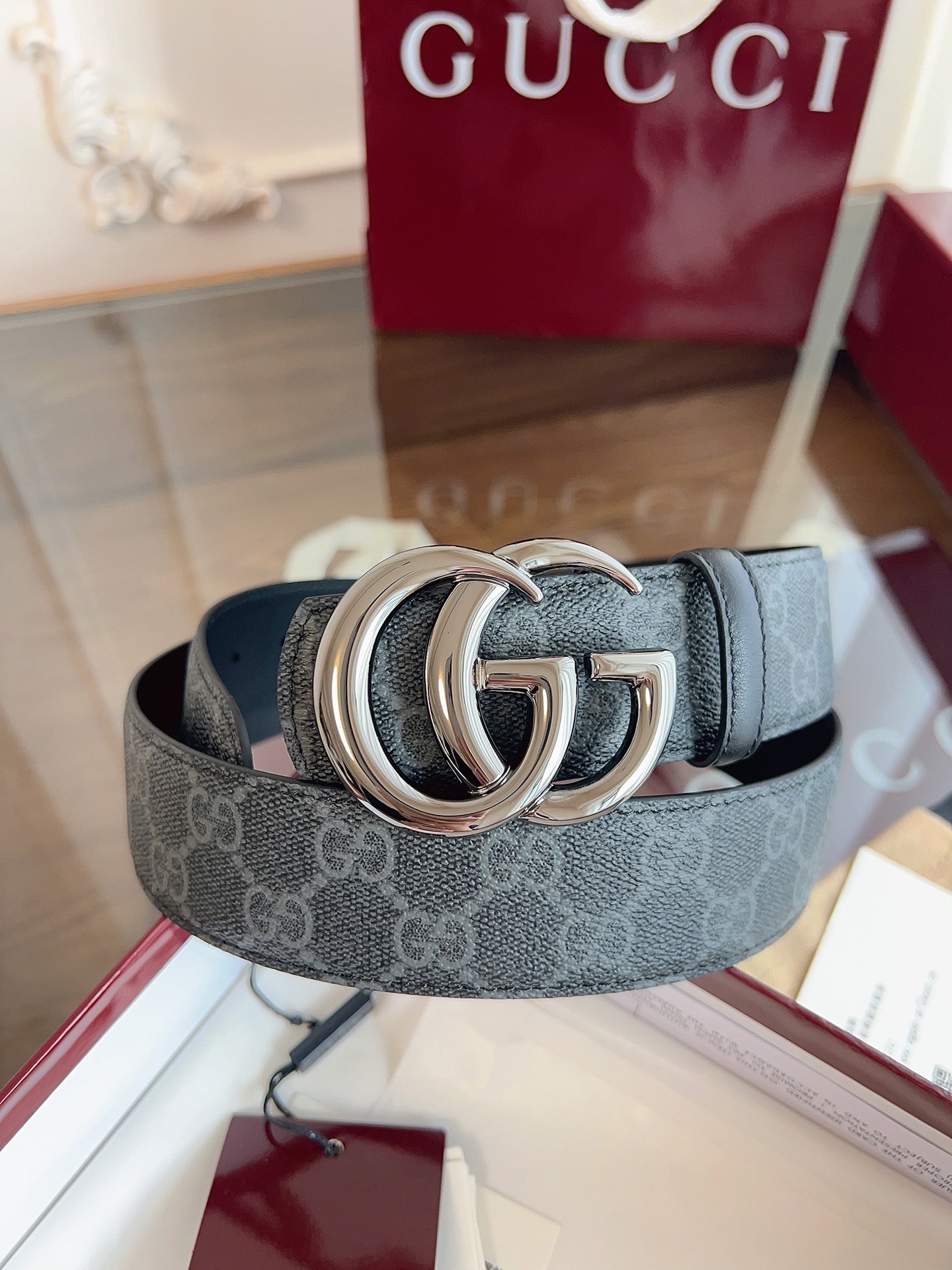 Gucci Belts