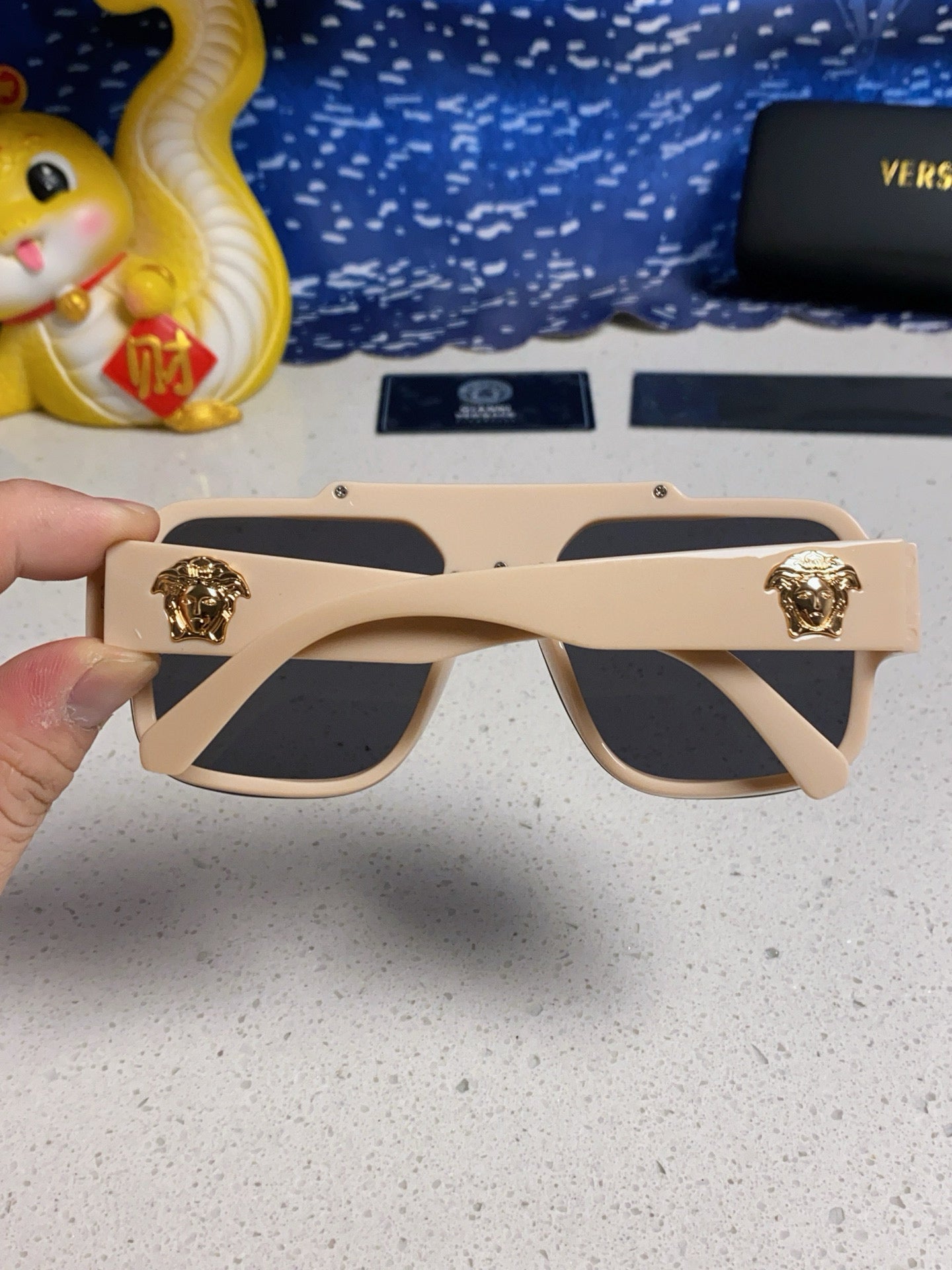 Versace Sunglasses