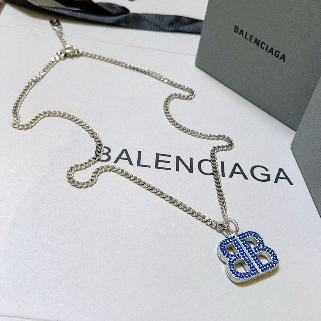 Balenciaga Necklace