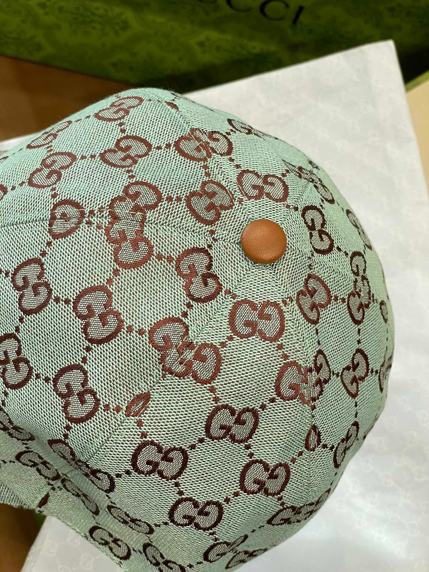 Gucci Caps