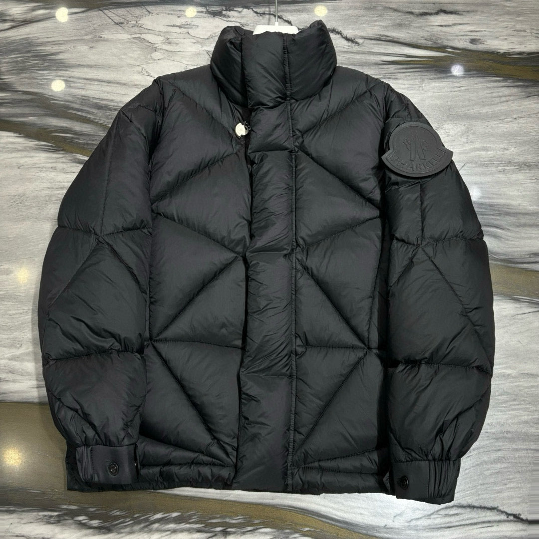 Moncler Down Jacket