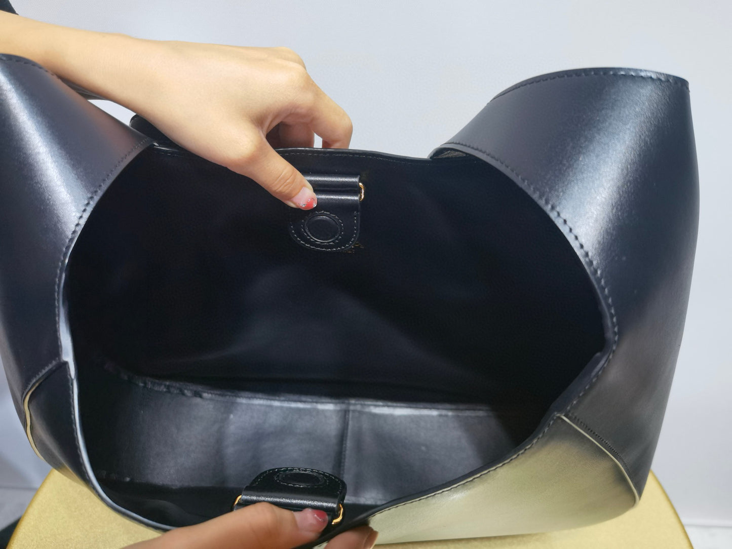 Prada Hobo Bag