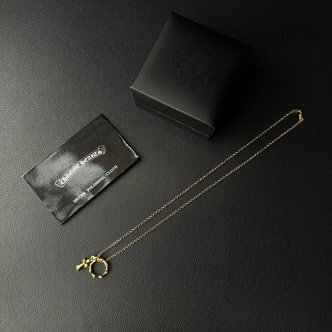 Chrome Hearts Necklace