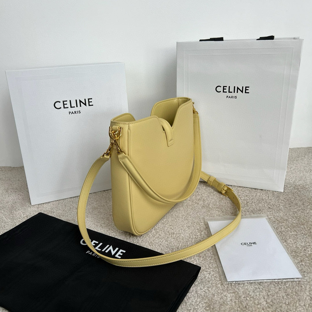 Celine Camille Bag