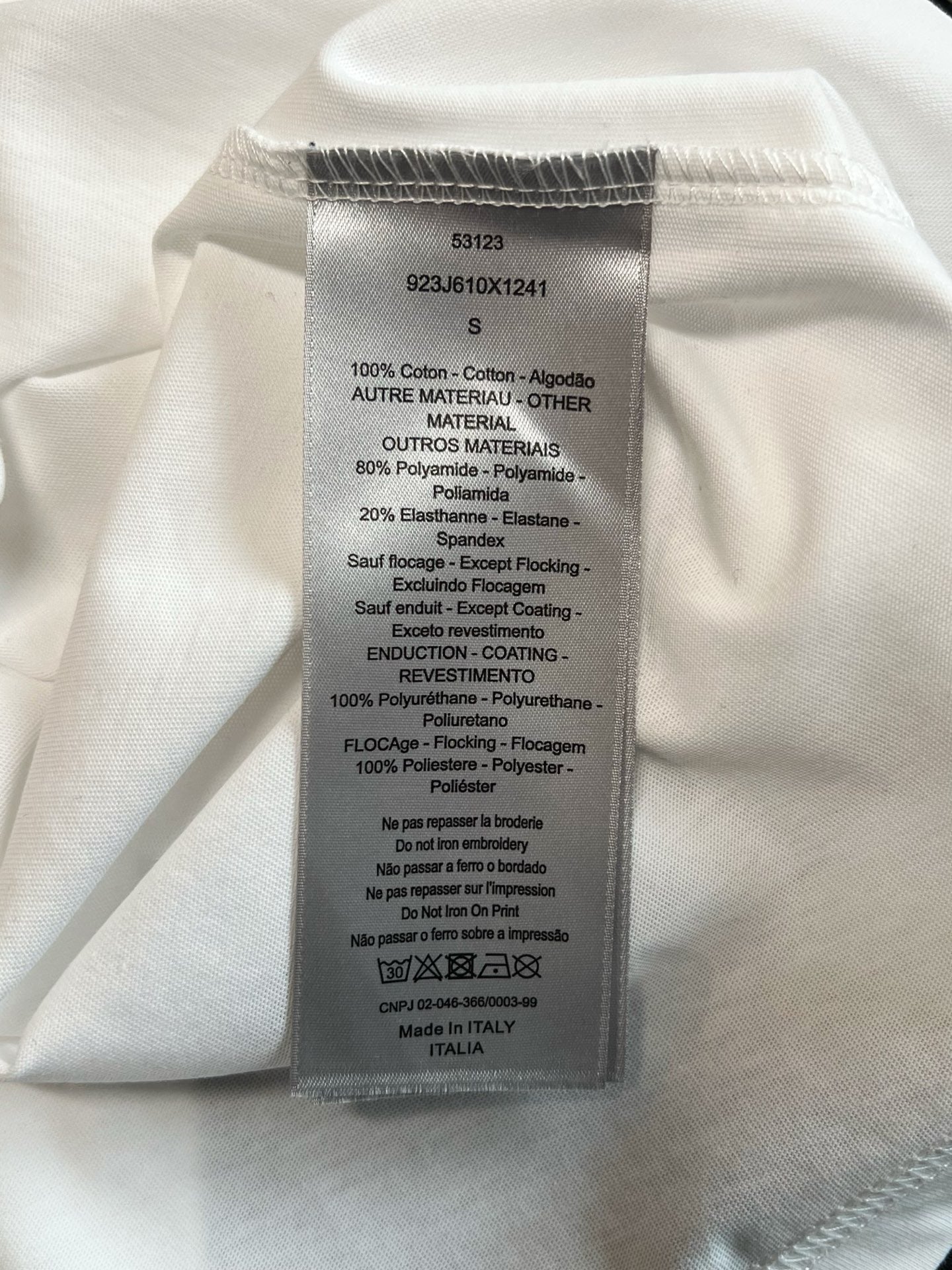 Dior T-Shirt