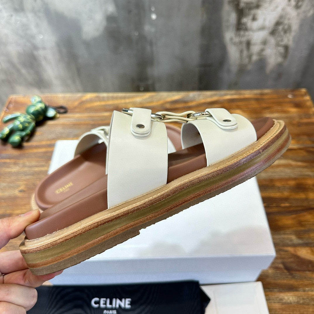 Celine Sandals
