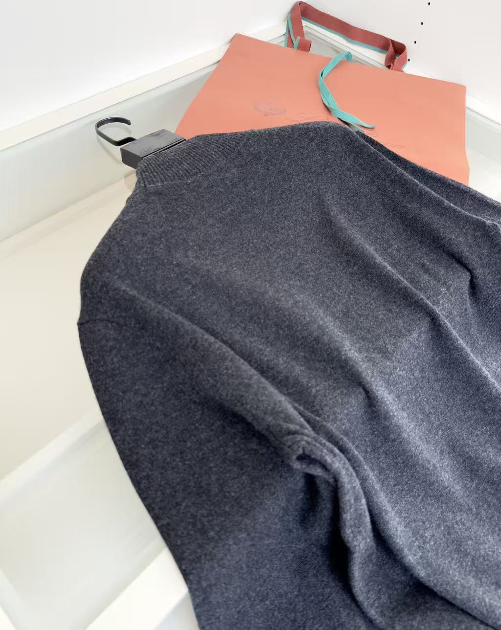 LP Sweater