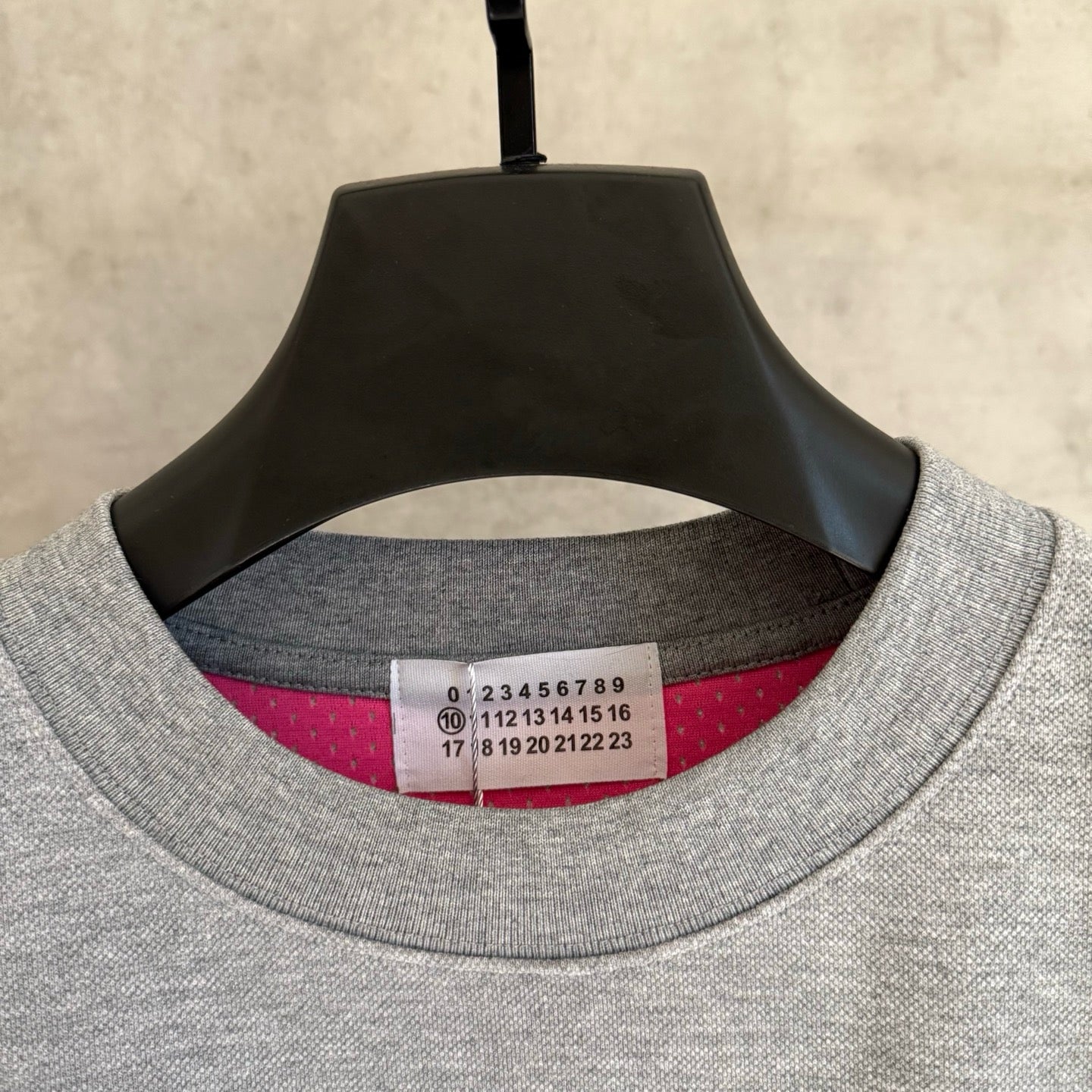 MM6 T-shirt