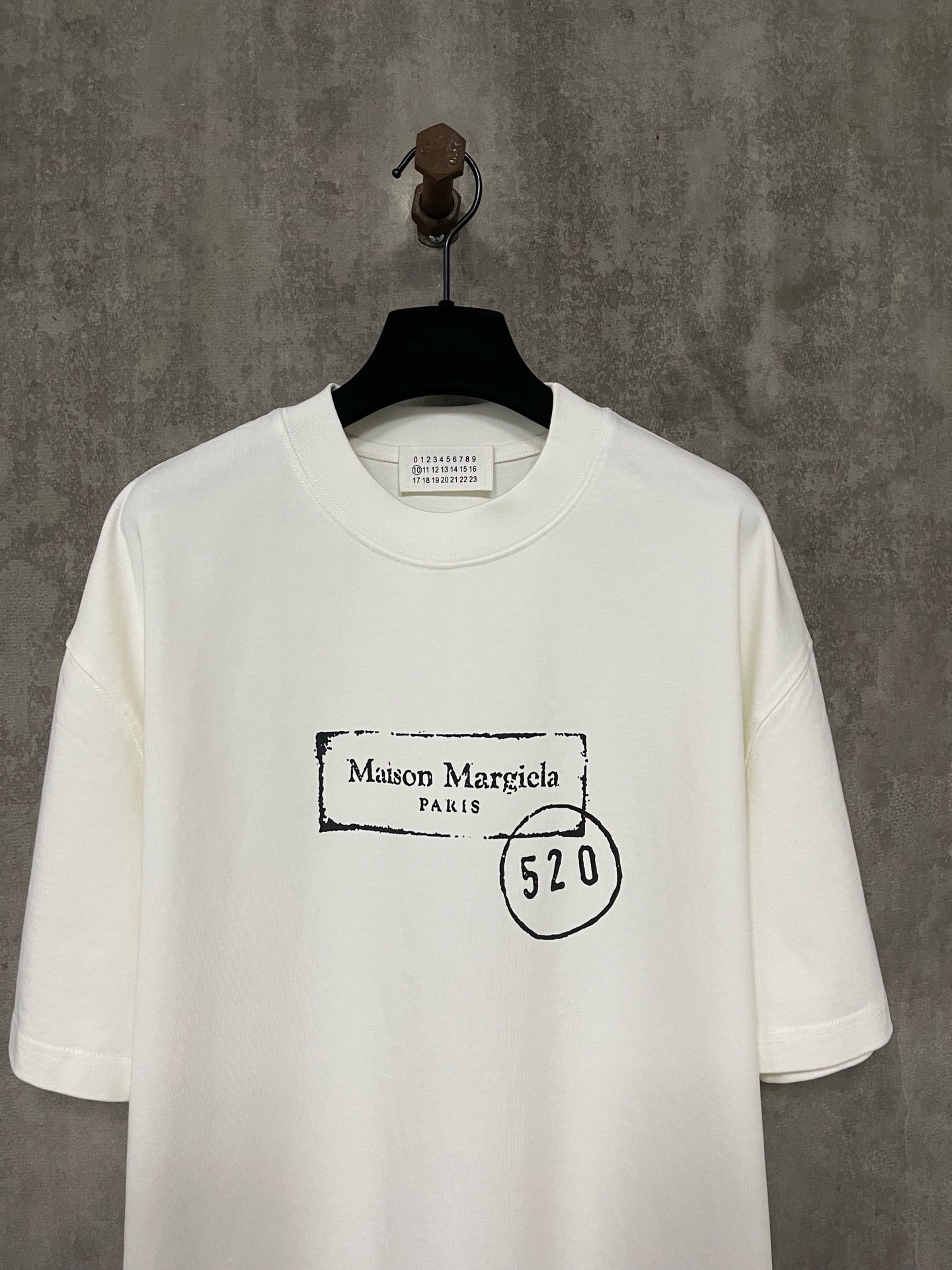 MM6 T-shirt