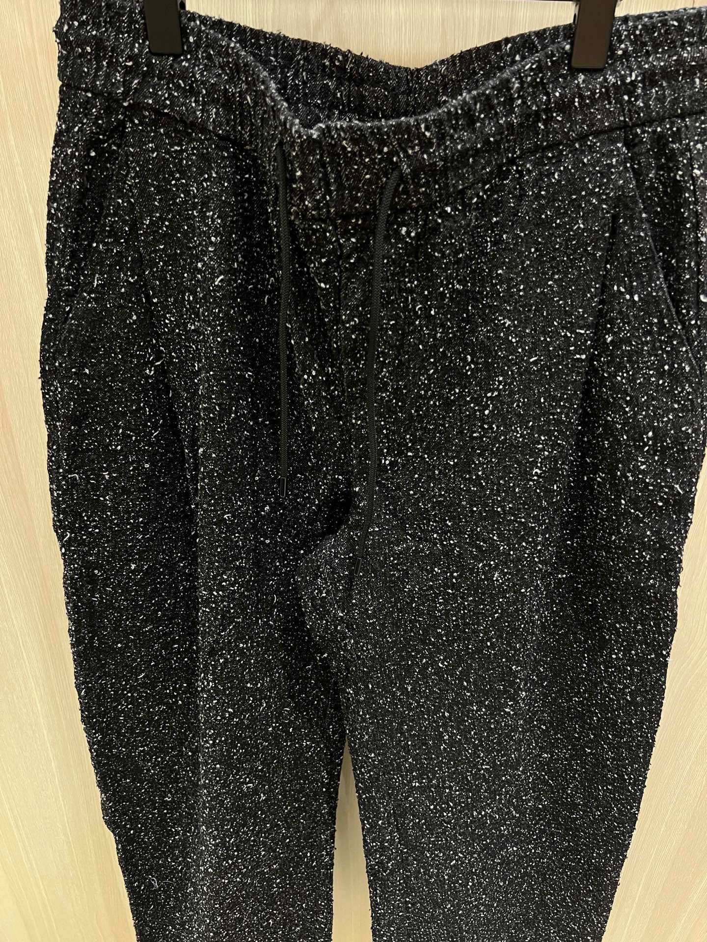 Bottega Veneta Long Pants