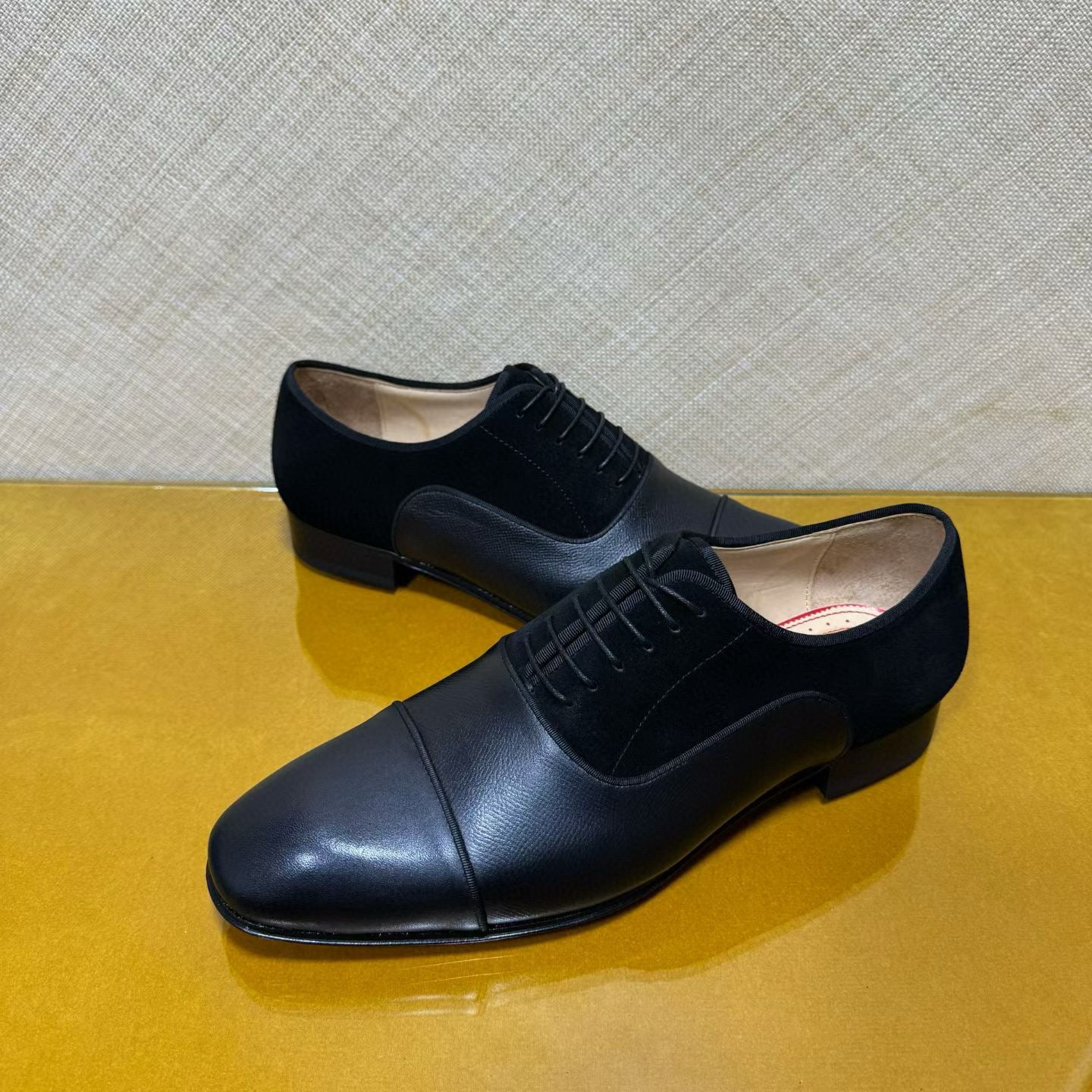 Christian Louboutin Loafer