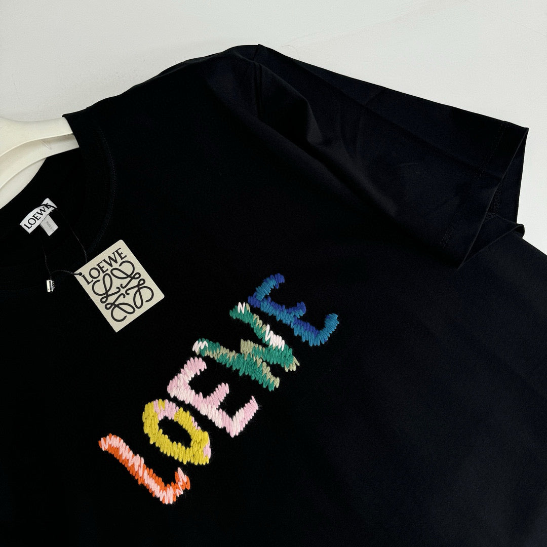 Camiseta Loewe