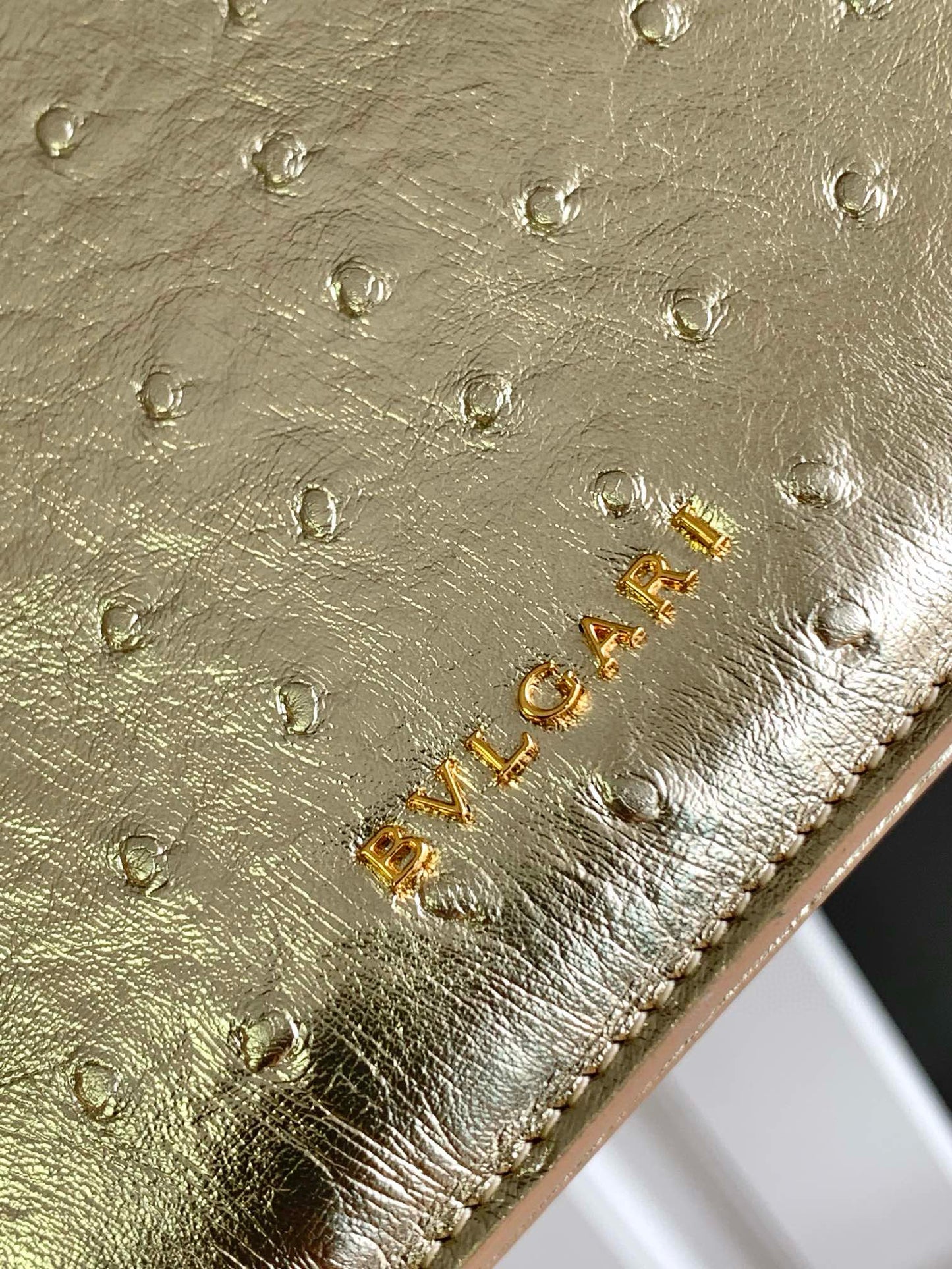 Bvlgari Serpenti Forever Bag
