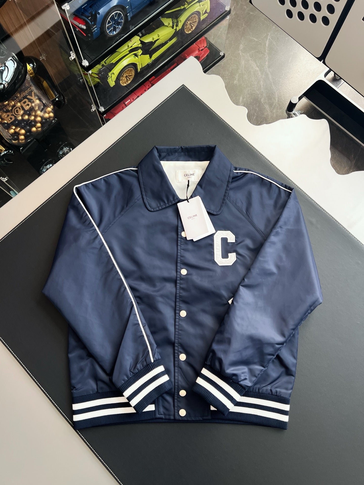 Celine Jacket