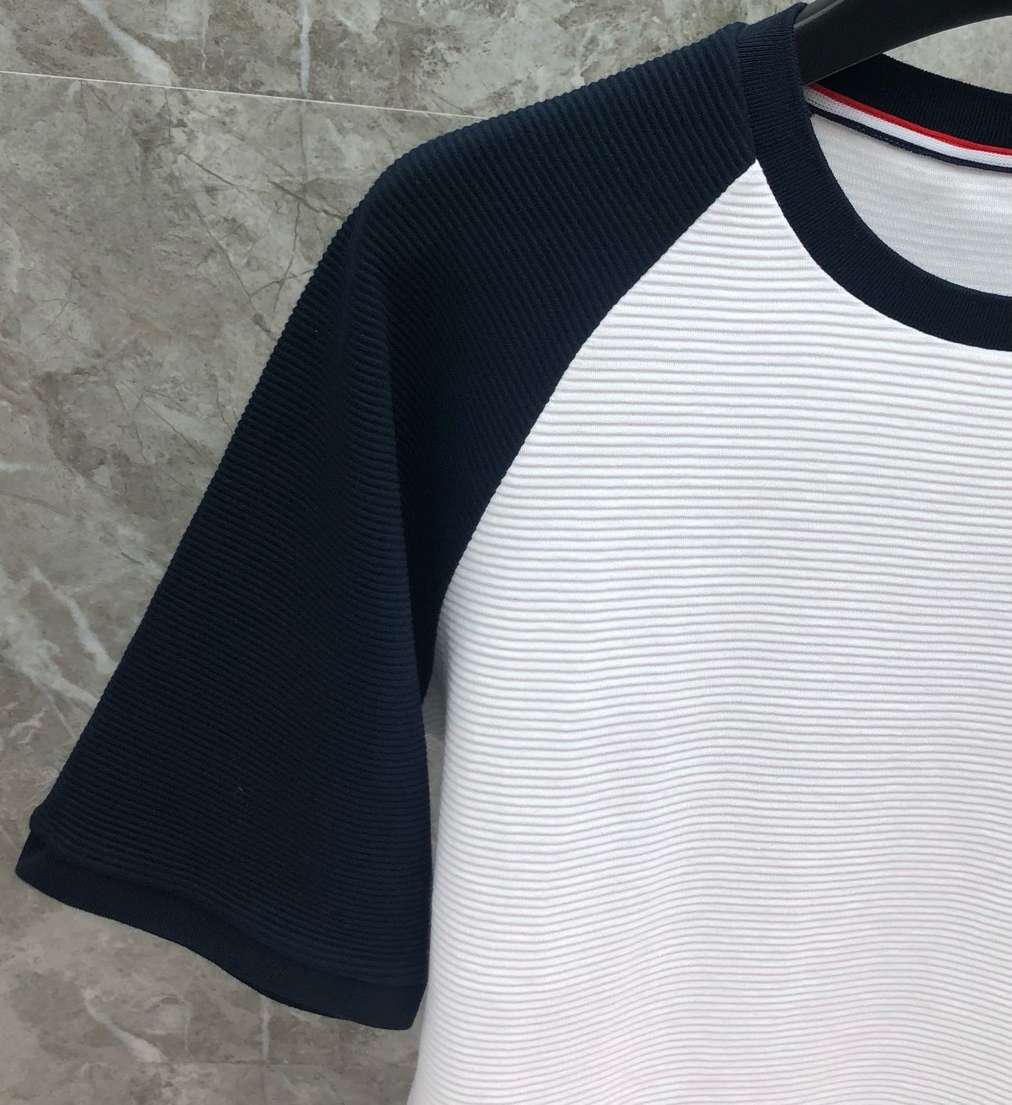 Camiseta Thom Browne