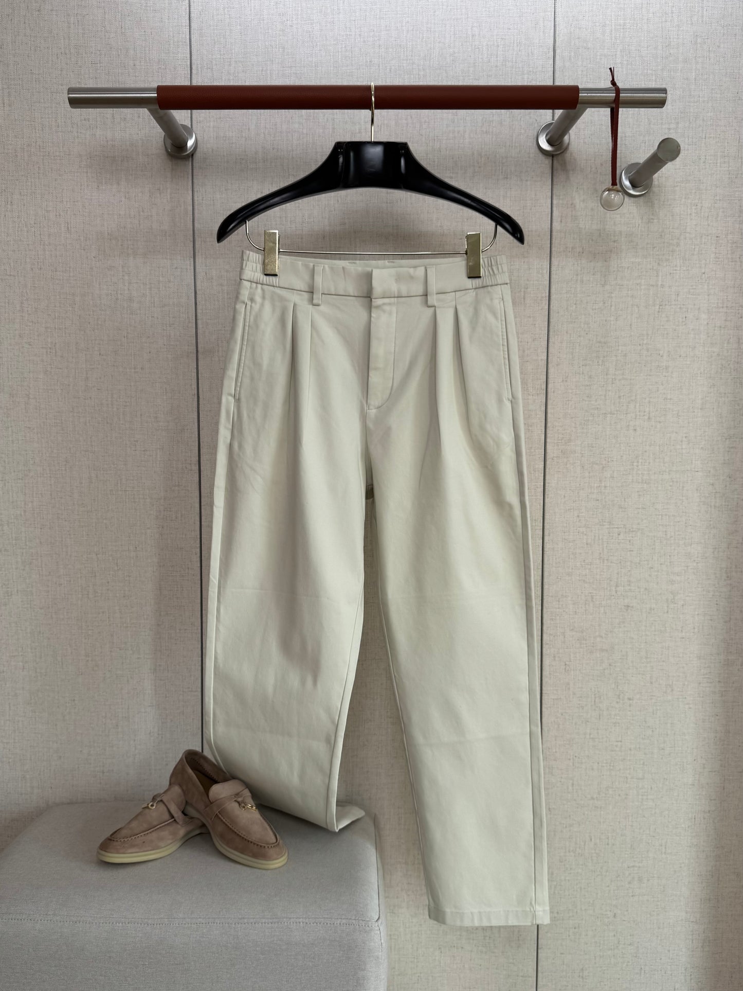 LP Long Pants