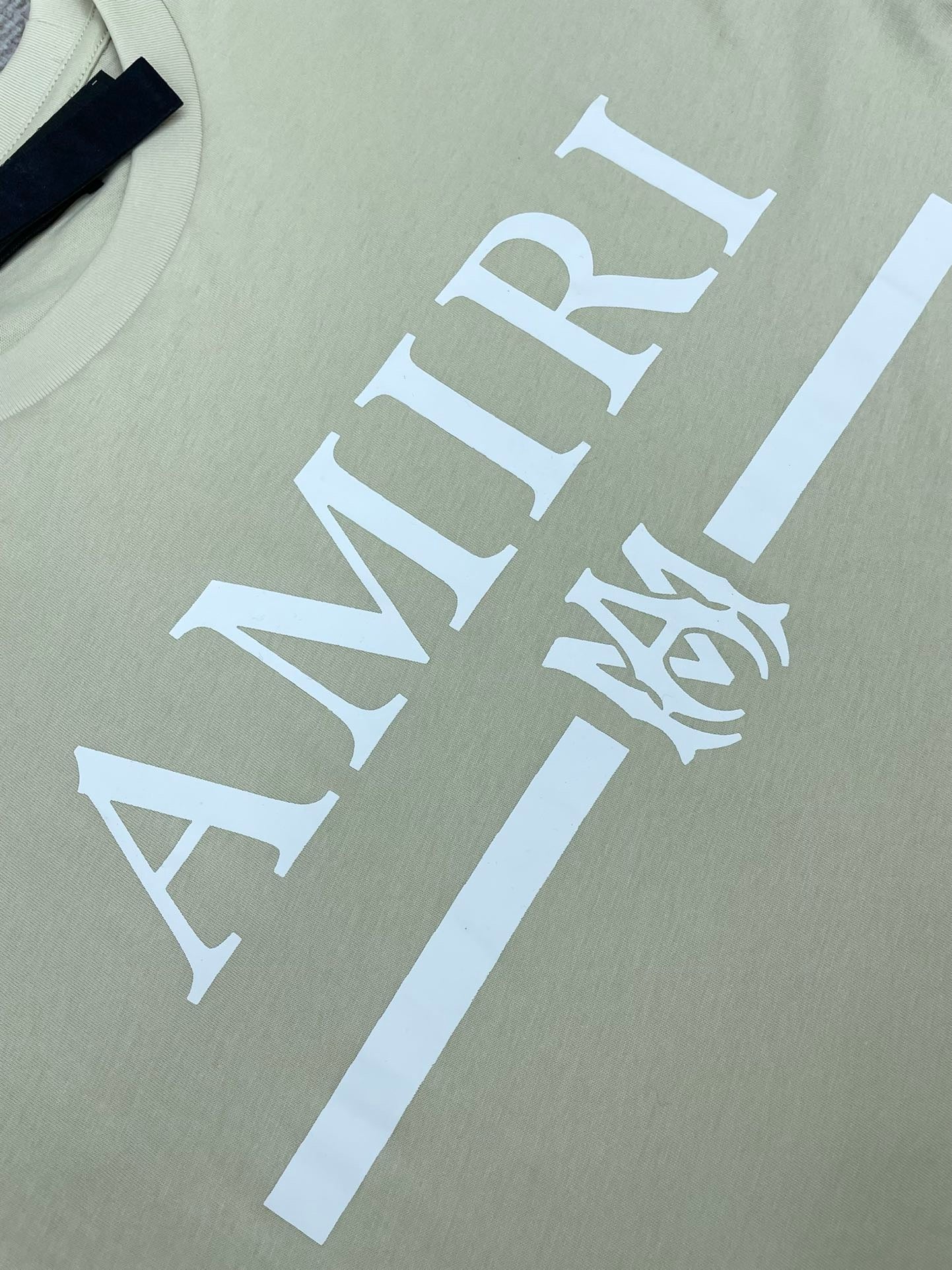 Camiseta Amiri