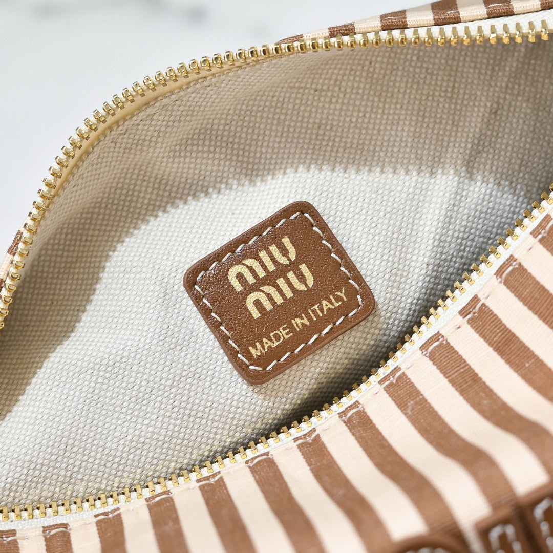 Miu Miu Shoulder Bag