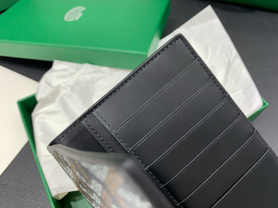 Goyard Saint-Roch Wallet