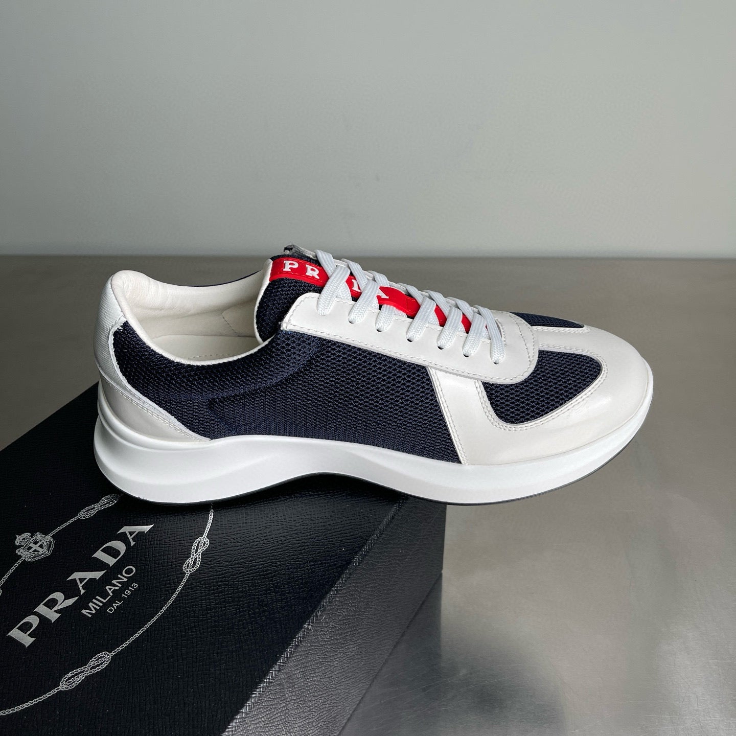 Prada Sneakers