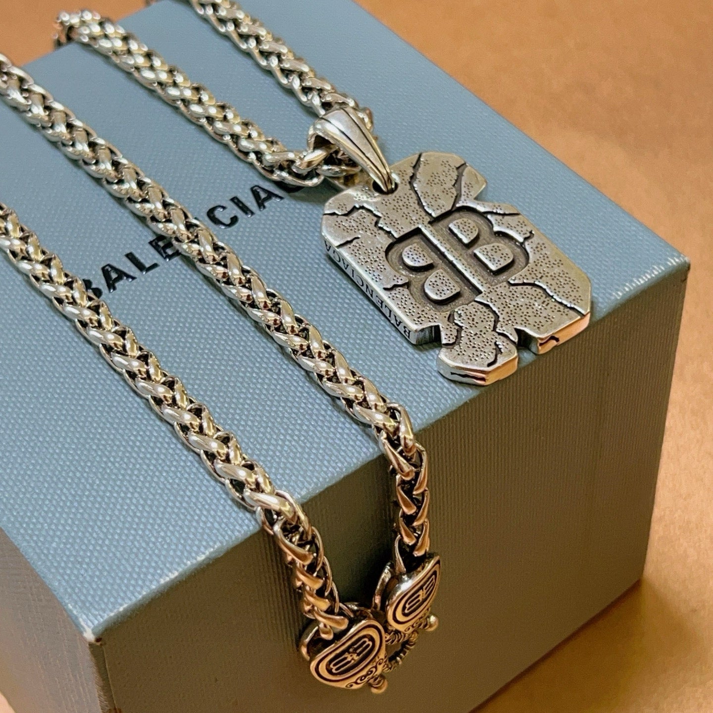 Balenciaga Necklace