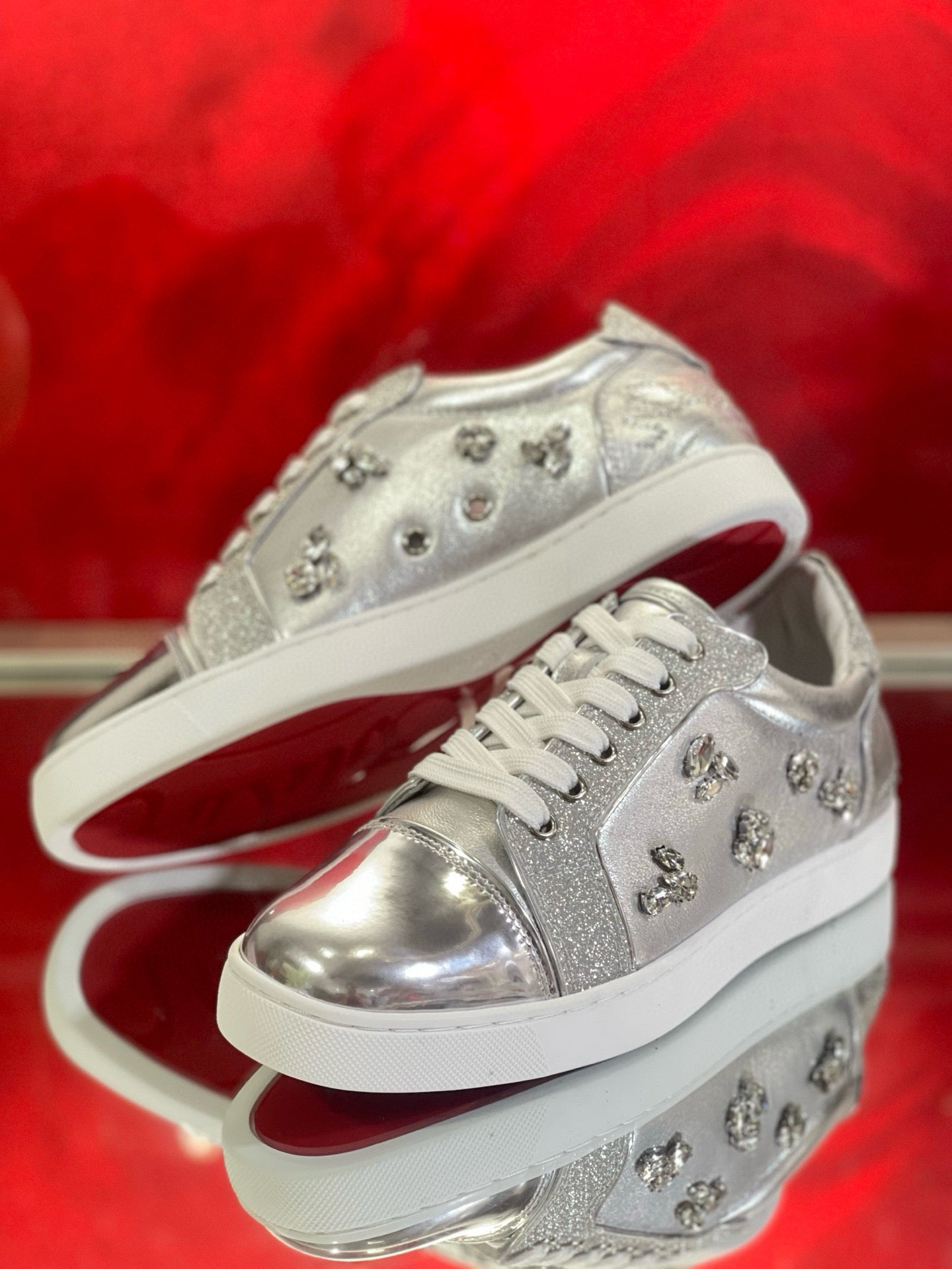 Christian Louboutin Sneakers