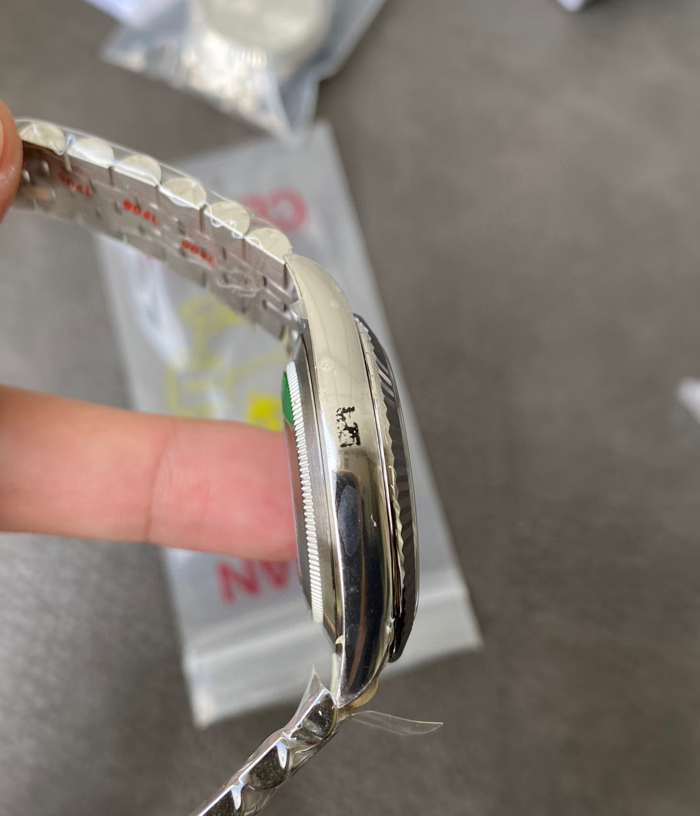 Rolex Oyster Perpetual Datejust