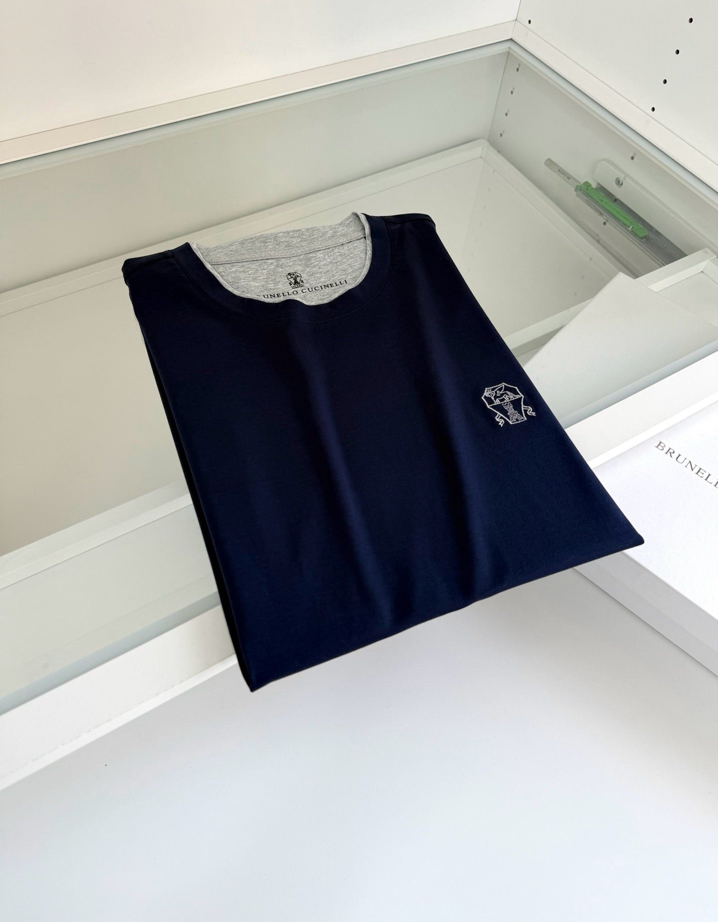 BC T-Shirt