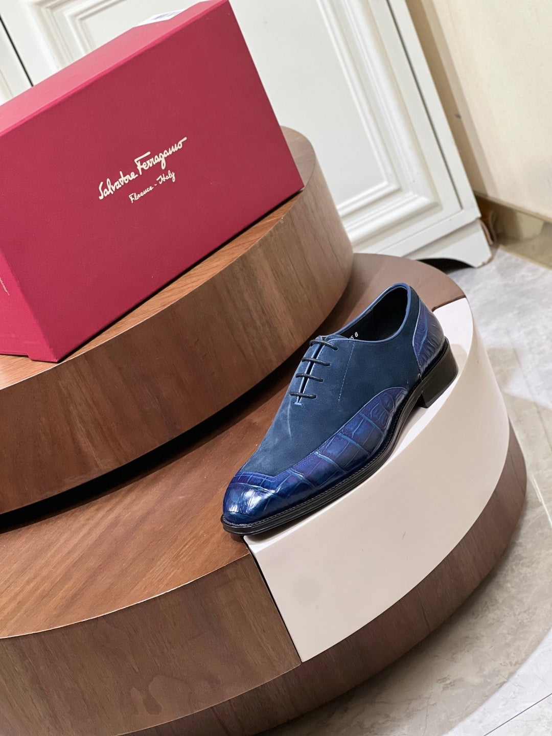 FG Loafer