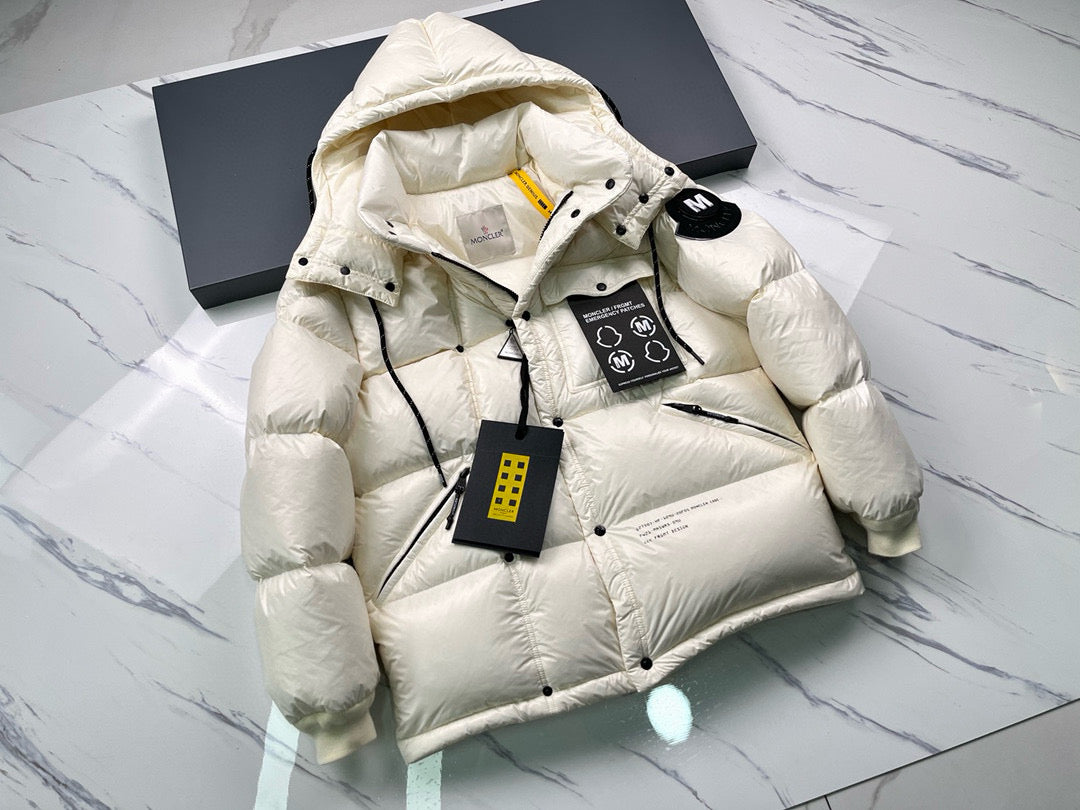 Moncler Down Jacket