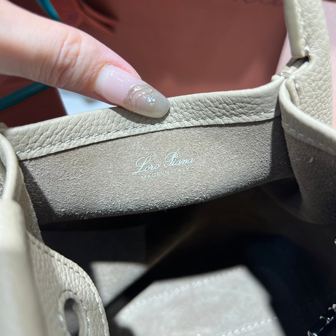 LP Bale Bag Micro