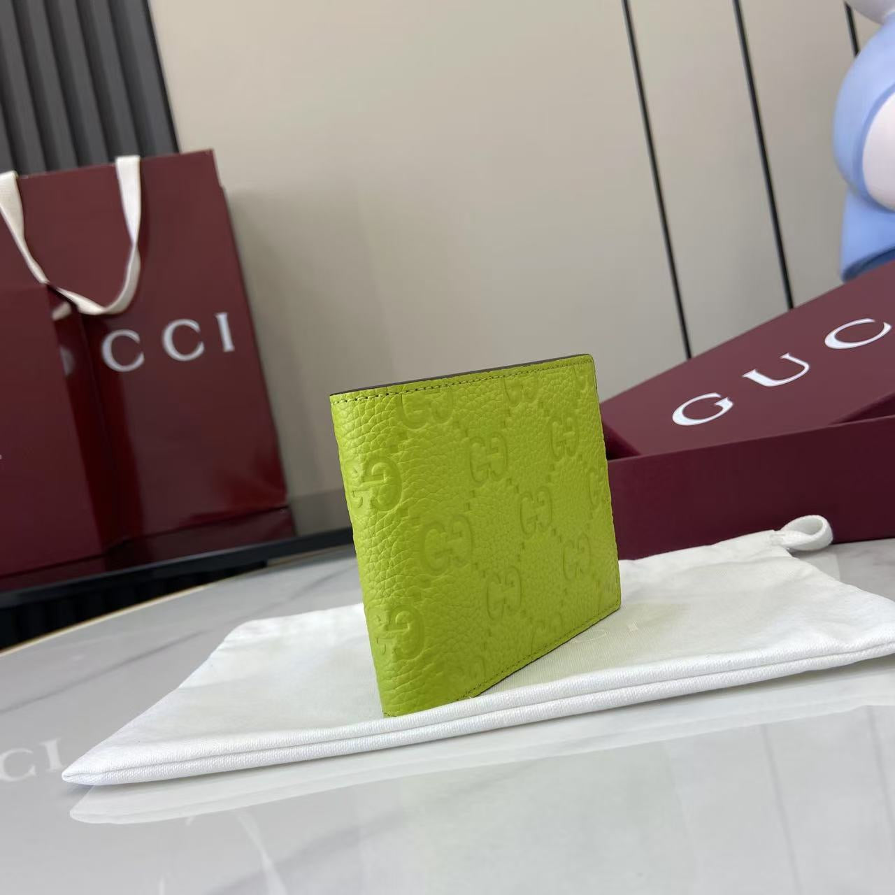 Gucci Wallet